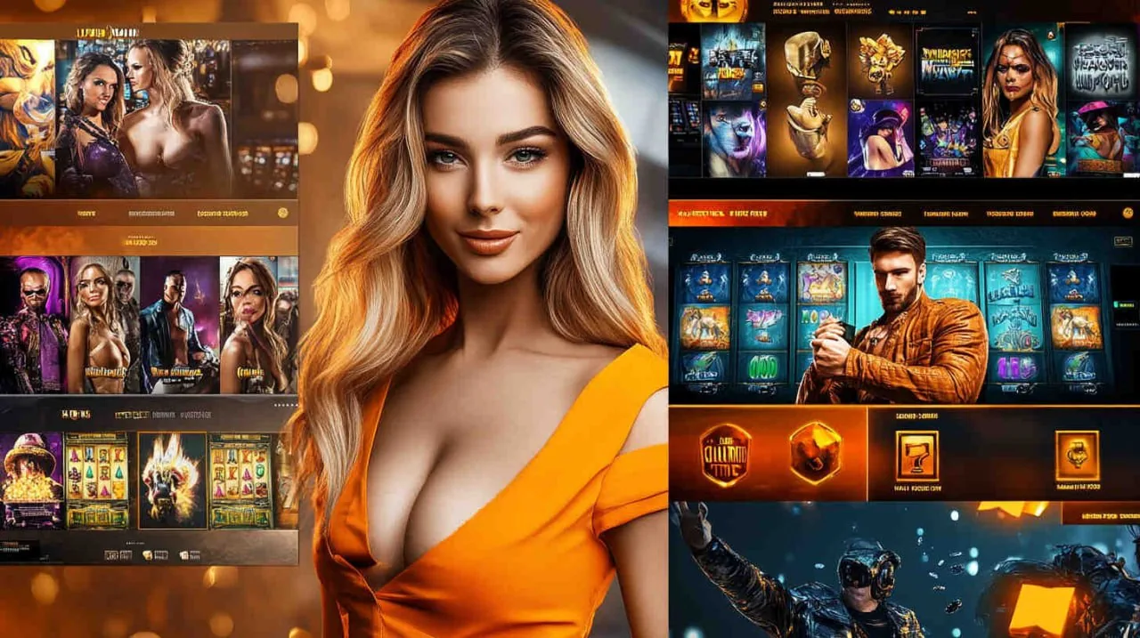 luckyparchet Cómo armamos este lobby para México