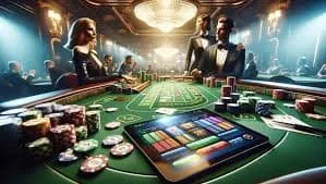 luckyparchet Términos del casino que todo jugador mexicano debe conocer